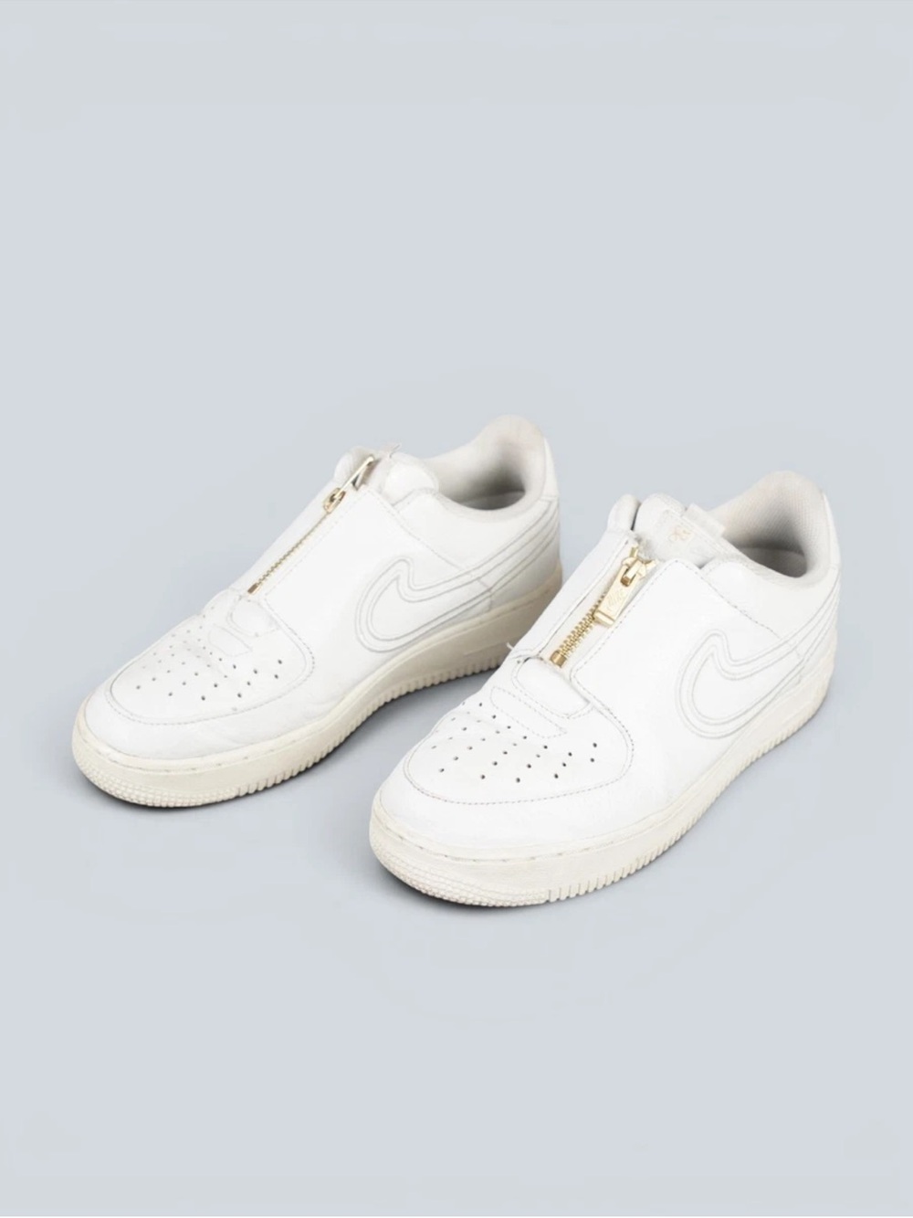 Nike Air Force 1 AF1 LXX Serena Williams White DM5036-100 Womens Size US9 UK 6.5